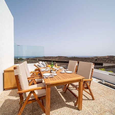 La Hondura Vila Mala Exterior foto