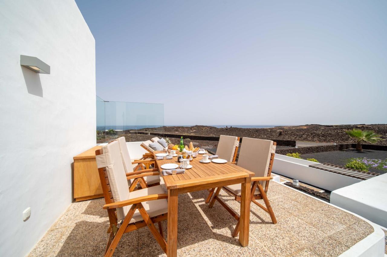 La Hondura Vila Mala Exterior foto