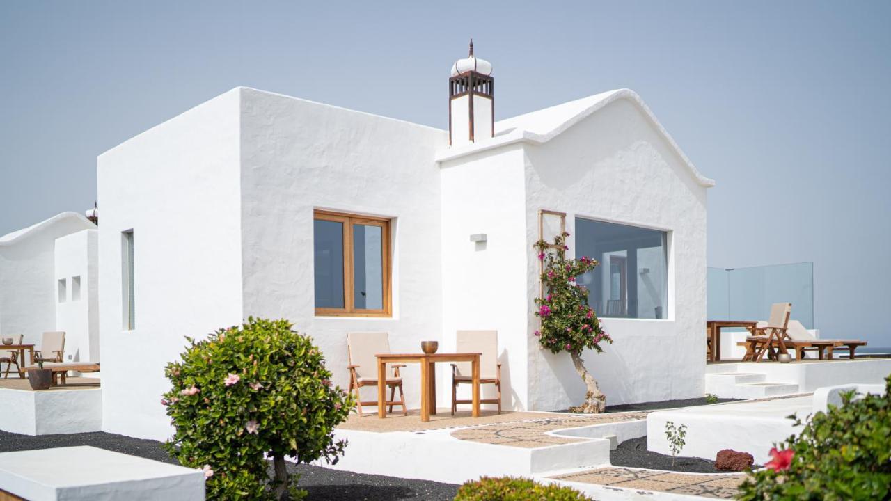 La Hondura Vila Mala Exterior foto