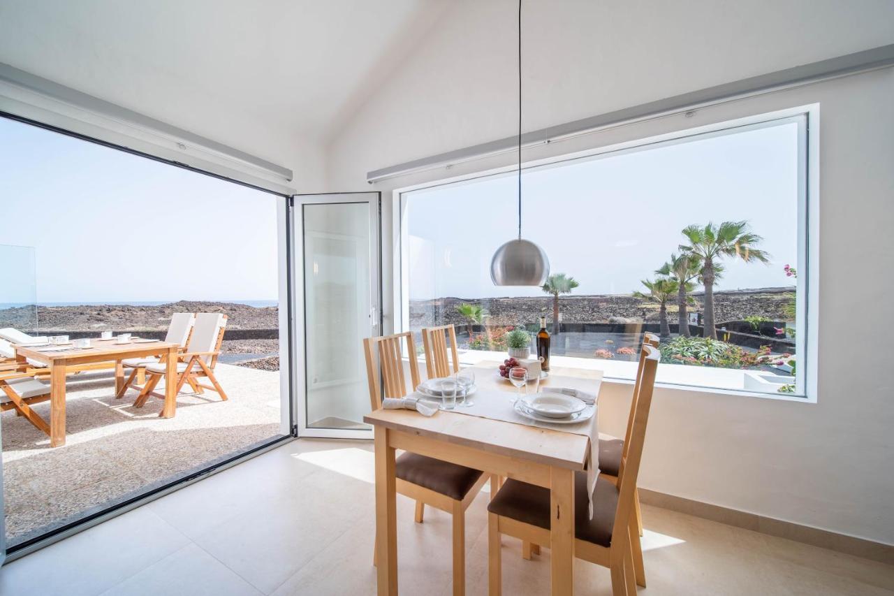 La Hondura Vila Mala Exterior foto