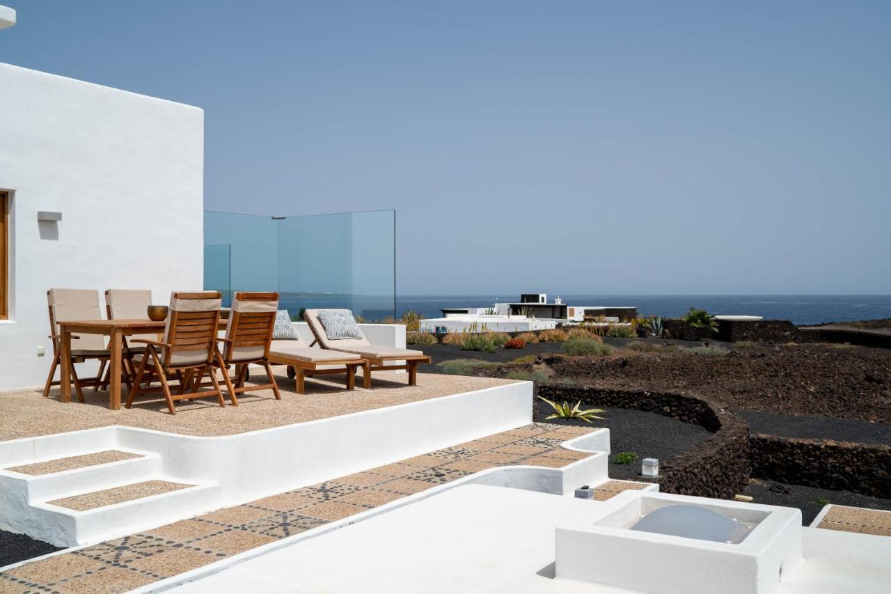 La Hondura Vila Mala Exterior foto