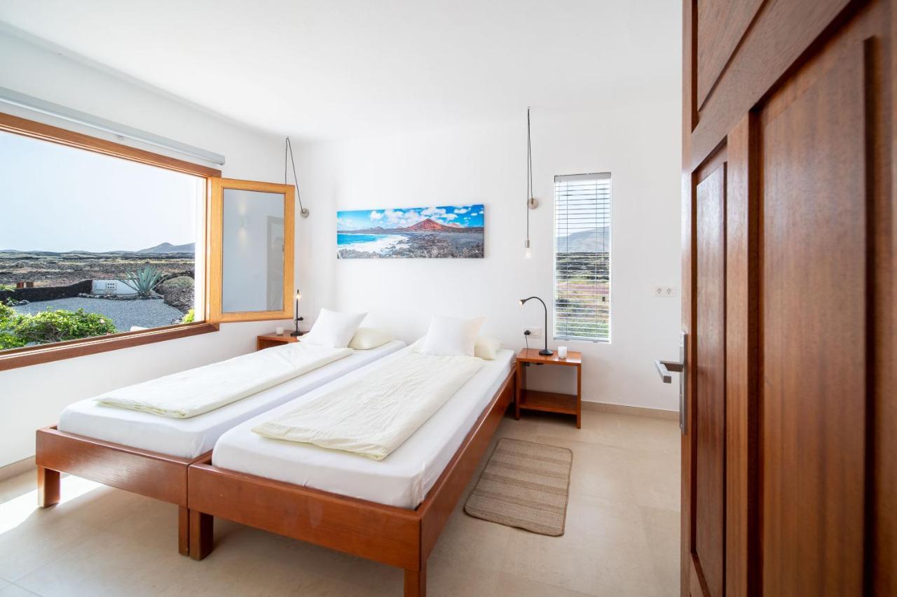 La Hondura Vila Mala Exterior foto